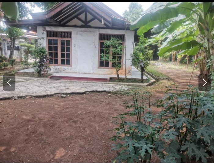 Rumah di Jual Daerah Jagakarsa Jakarta Selatan